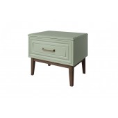 М/С ГОРИЦИЯ ТУМБА ПРИКРОВАТНАЯ